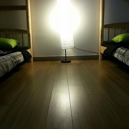 Budget Guesthouse Inchon Exterior foto