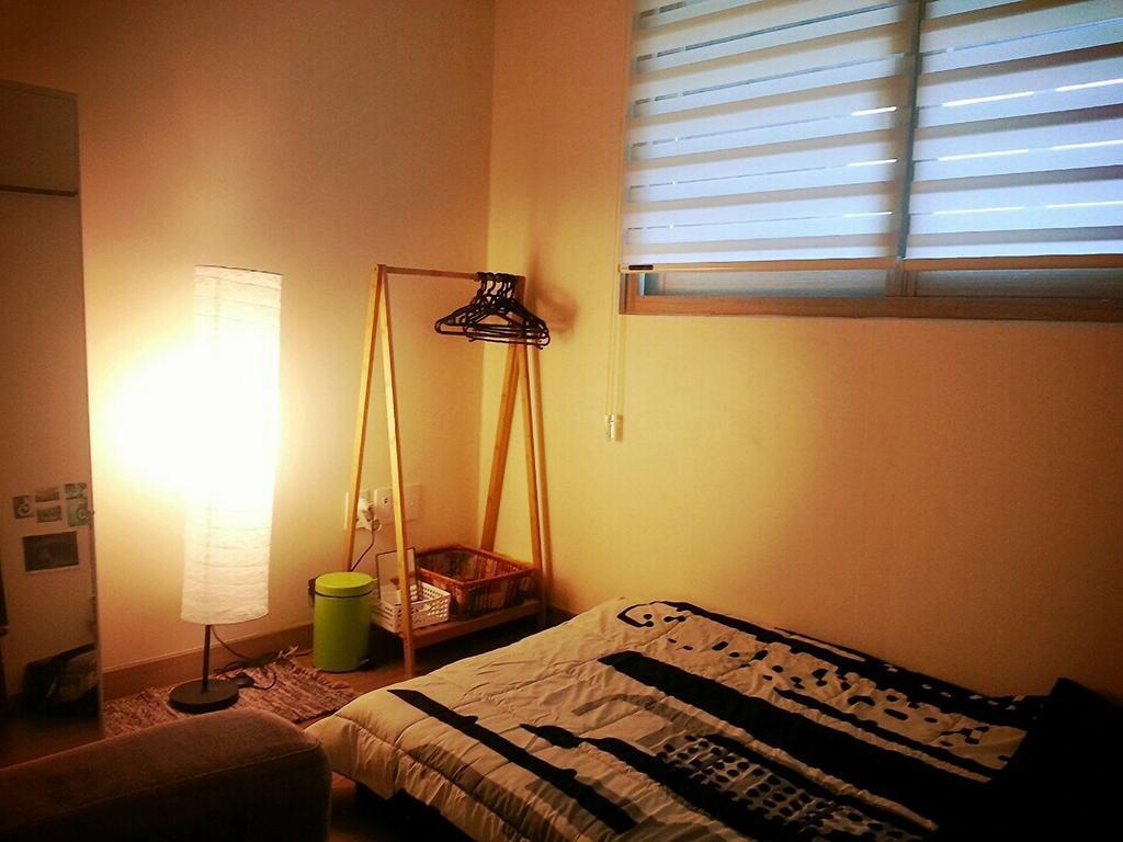 Budget Guesthouse Inchon Habitación foto