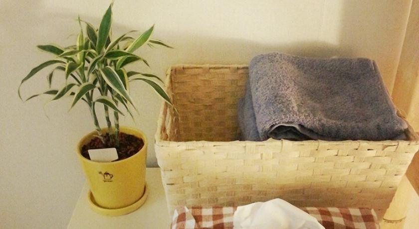 Budget Guesthouse Inchon Habitación foto