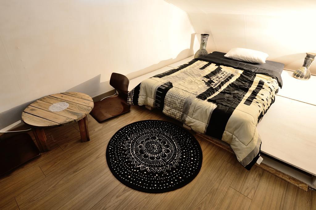 Budget Guesthouse Inchon Exterior foto