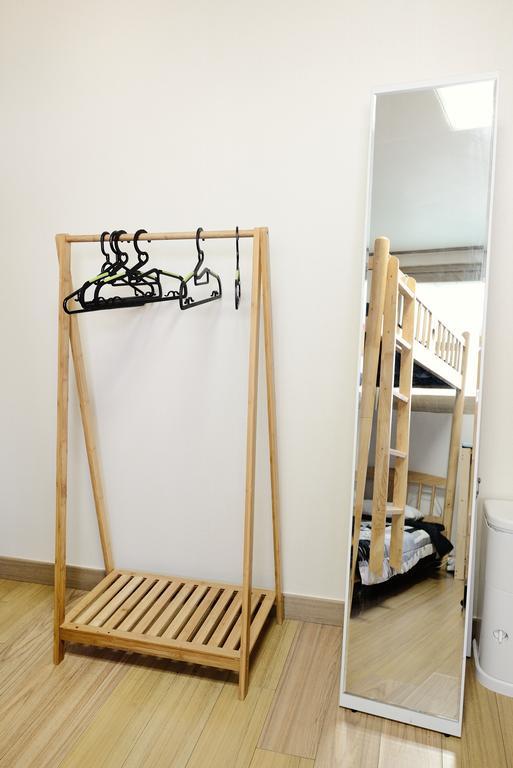 Budget Guesthouse Inchon Habitación foto