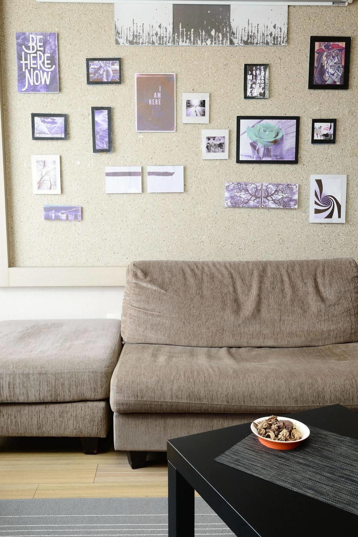 Budget Guesthouse Inchon Exterior foto