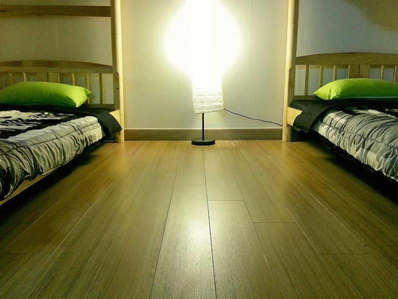 Budget Guesthouse Inchon Exterior foto